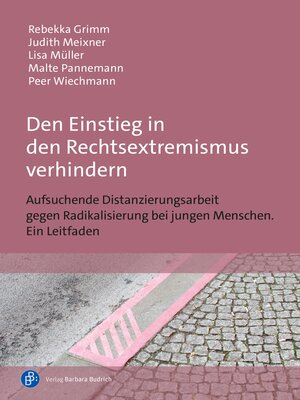 cover image of Den Einstieg in den Rechtsextremismus verhindern